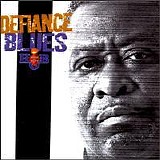 Various artists - Defiance Blues