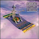 Grateful Dead - Dick's Picks - Vol. 8