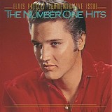 Elvis Presley - The Number One Hits (1)