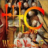 T4C (Good Shepherd Youth Choir) - Whom Do You Seek? - T4C Live