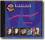 The Velvet Underground - Chronicles