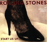 The Rolling Stones - Start Us Up