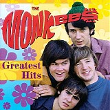 The Monkees - Greatest Hits (Rhino)