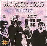 The Moody Blues - True Story