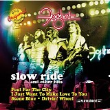 Foghat - Slow Ride And Other Hits