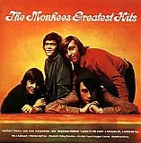 The Monkees - Greatest Hits (Arista)