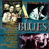 Various artists - A Celebration Of Blues: Great Rock-A-Boogie Blues