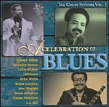 Various artists - A Celebration Of Blues: The Great Singers - Vol.3