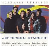 Jefferson Starship - Extended Versions - Encore Collection