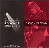 Savoy Brown - The Bottom Line: Encore Collection