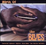 Various artists - Birth Of The Blues: Down Home Blues