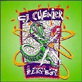 C. J. Chenier - I Ain't No Playboy