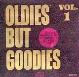 Various artists - Best Of Oldies But Goodies - Volume 1