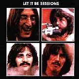 The Beatles - Let It Be Sessions - Vol. I
