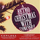 Various artists - Retro Christmas