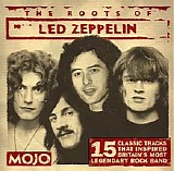 Various artists - Roots Of Led Zeppelin
