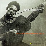 Woody Guthrie - Asch Recordings, Vol. 3