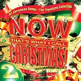 Various artists - Now That's What I Call Christmas!
