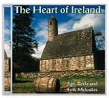 Various artists - Heart Of Ireland
