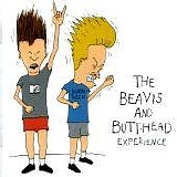 Various artists - The Beavis And Butthead Experience