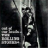 The Rolling Stones - Out Of Our Heads (uk)