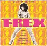 T. Rex - The Very Best Of T-Rex