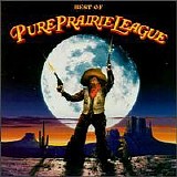 Pure Prairie League - Best Of Pure Prairie League