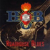 Various artists - Roadhouse Blues