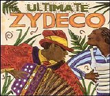 Various artists - Ultimate Zydeco