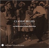Various artists - Classic Blues from Smithsonian Folkways
