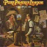 Pure Prairie League - Mementos 1971-1987