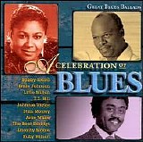 Various artists - A Celebration Of Blues: Great Blues Ballads