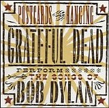 Grateful Dead - Postcards Of The Hanging