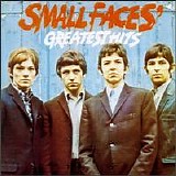 Small Faces - Greatest Hits (UK import)