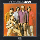 The Beach Boys - Friends - 20/20