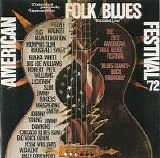Various artists - American Folk Blues Festival '72