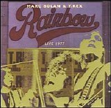 T. Rex (Marc Bolan & T. Rex) - Live 1977