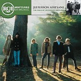 Jefferson Airplane - The Roar Of Jefferson Airplane