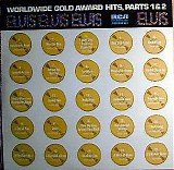 Elvis Presley - Elvis' Worldwide Gold Award Hits (Parts 3 & 4)