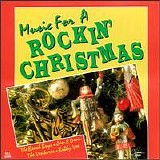Various artists - Rockin' Christmas