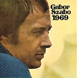 Gabor Szabo - Gabor Szabo 1969