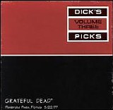 Grateful Dead - Dick's Picks - Vol. 3
