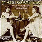 Various artists - My Rough & Rowdy Ways - Vol. 2