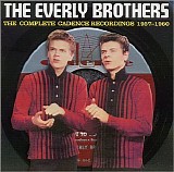 The Everly Brothers - The Complete Cadence Recordings 1957-1960
