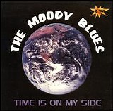 The Moody Blues - Time Is On My Side