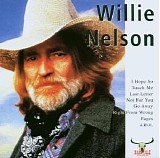 Willie Nelson - Blame It On The Times