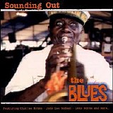 Various artists - Birth Of The Blues: Sounding Out The Blues