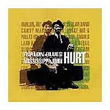 Various artists - Avalon Blues: Tribute To Mississippi John Hurt