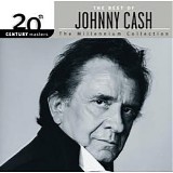 Johnny Cash - The Best Of Johnny Cash (1986-1992)