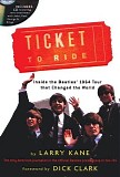 The Beatles/Larry Kane - Ticket To Ride